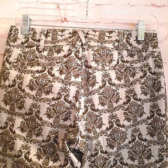 NWT Cartonnier for Anthropologie Charlie Pants 2 - Picture 4 of 5